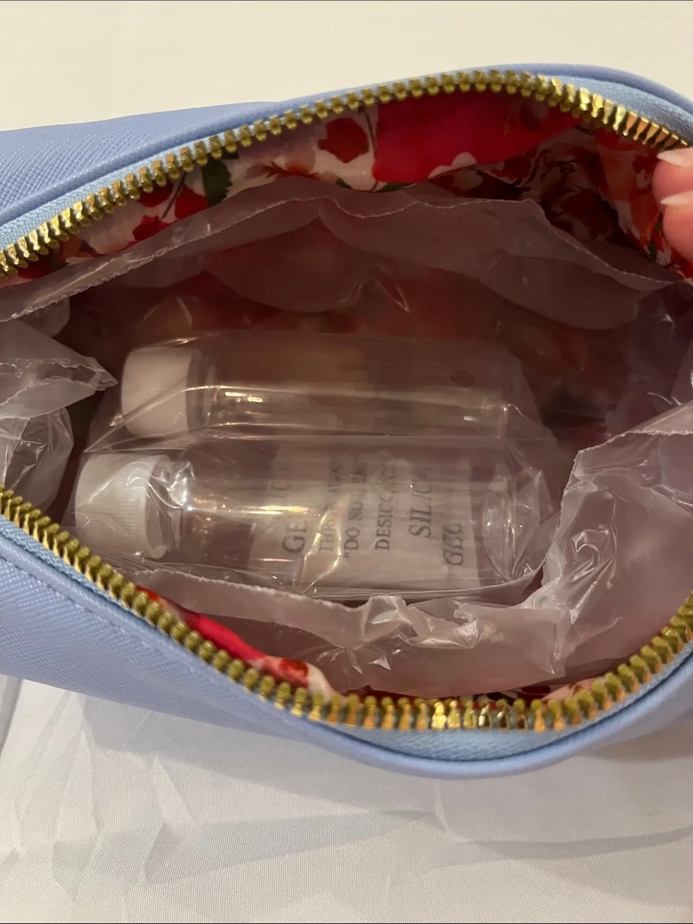 Ted Baker Cosmetic Case